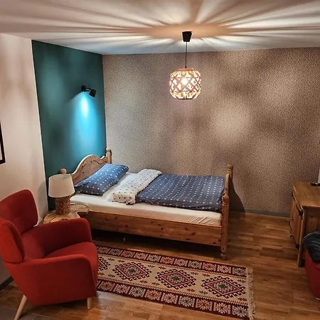 Willa Szewcula Apartament Beskidek Szczyrk Exterior photo