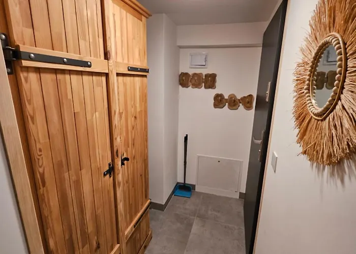 Willa Szewcula Apartament Beskidek