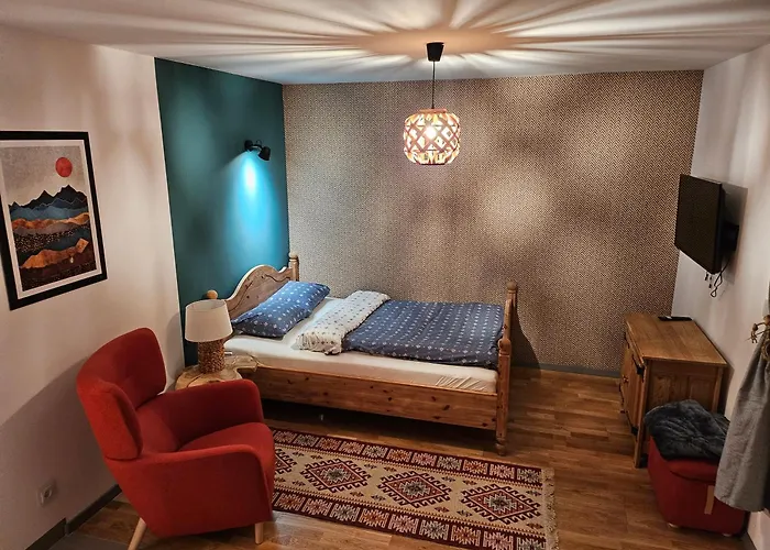 Willa Szewcula Apartament Beskidek