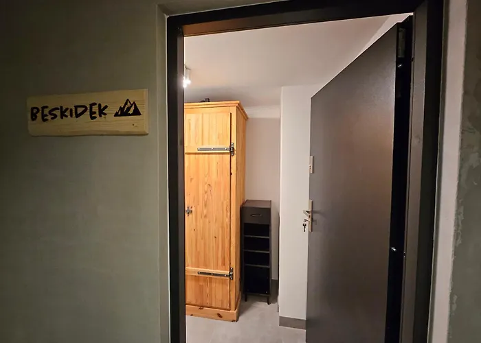 Willa Szewcula Apartament Beskidek