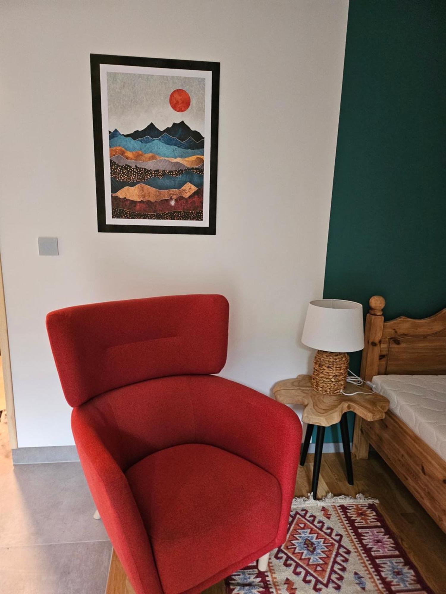 Szewcula Beskidek Apartamento *