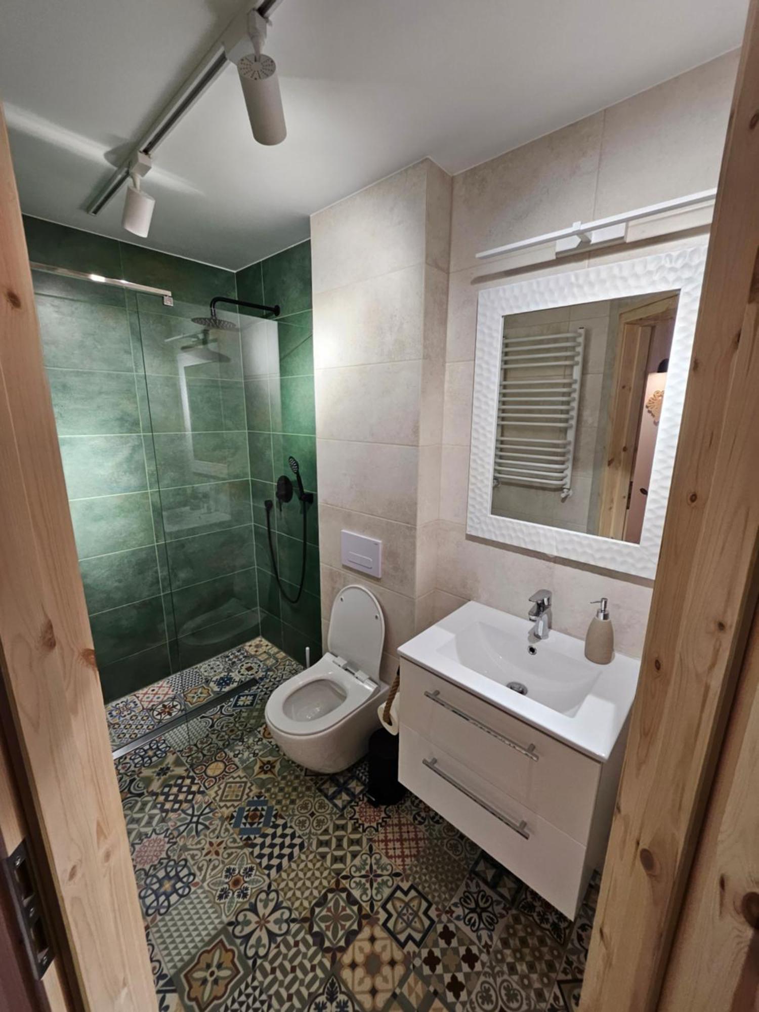 Szewcula Beskidek Apartment