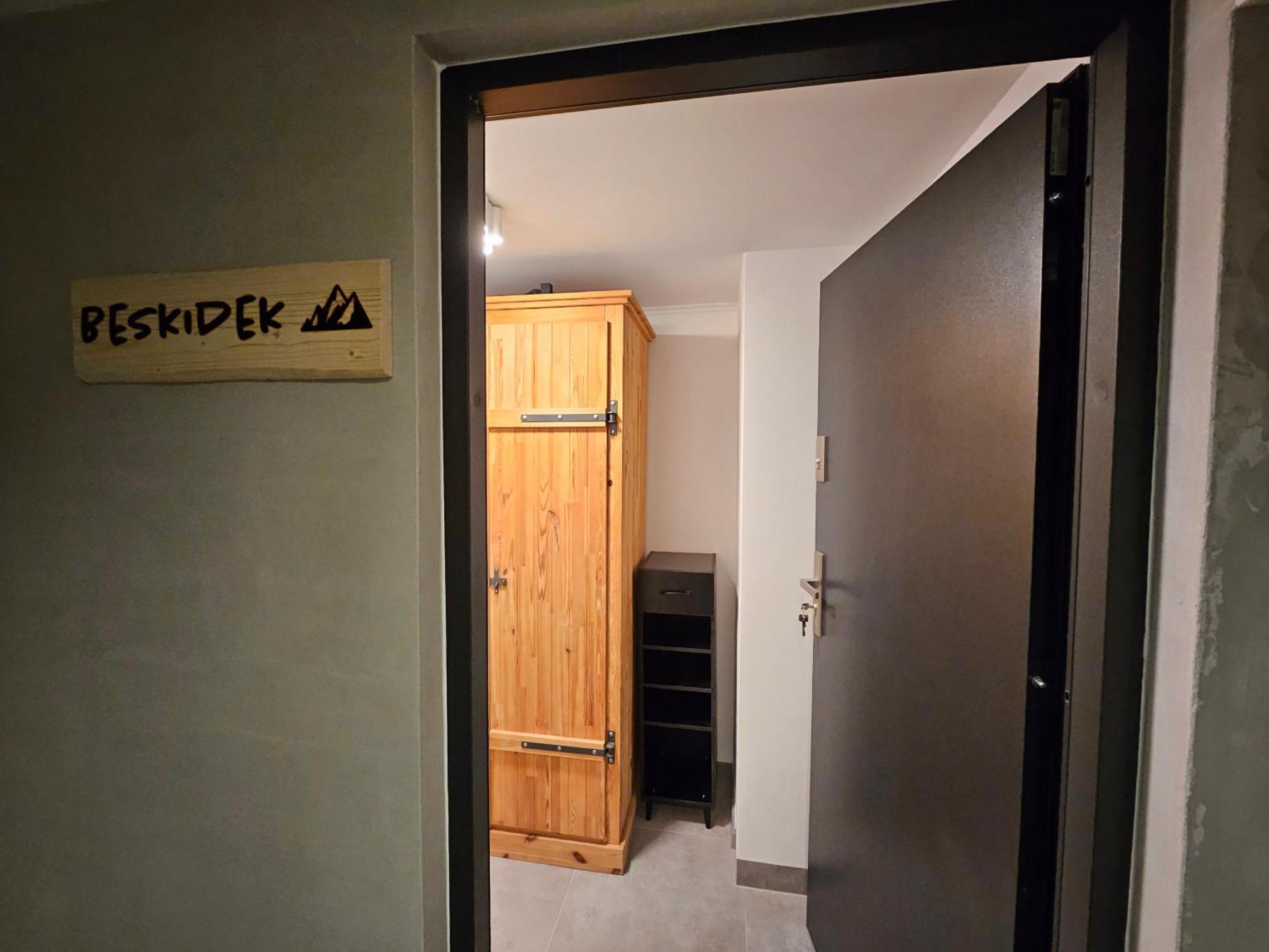 Apartamento Szewcula Beskidek